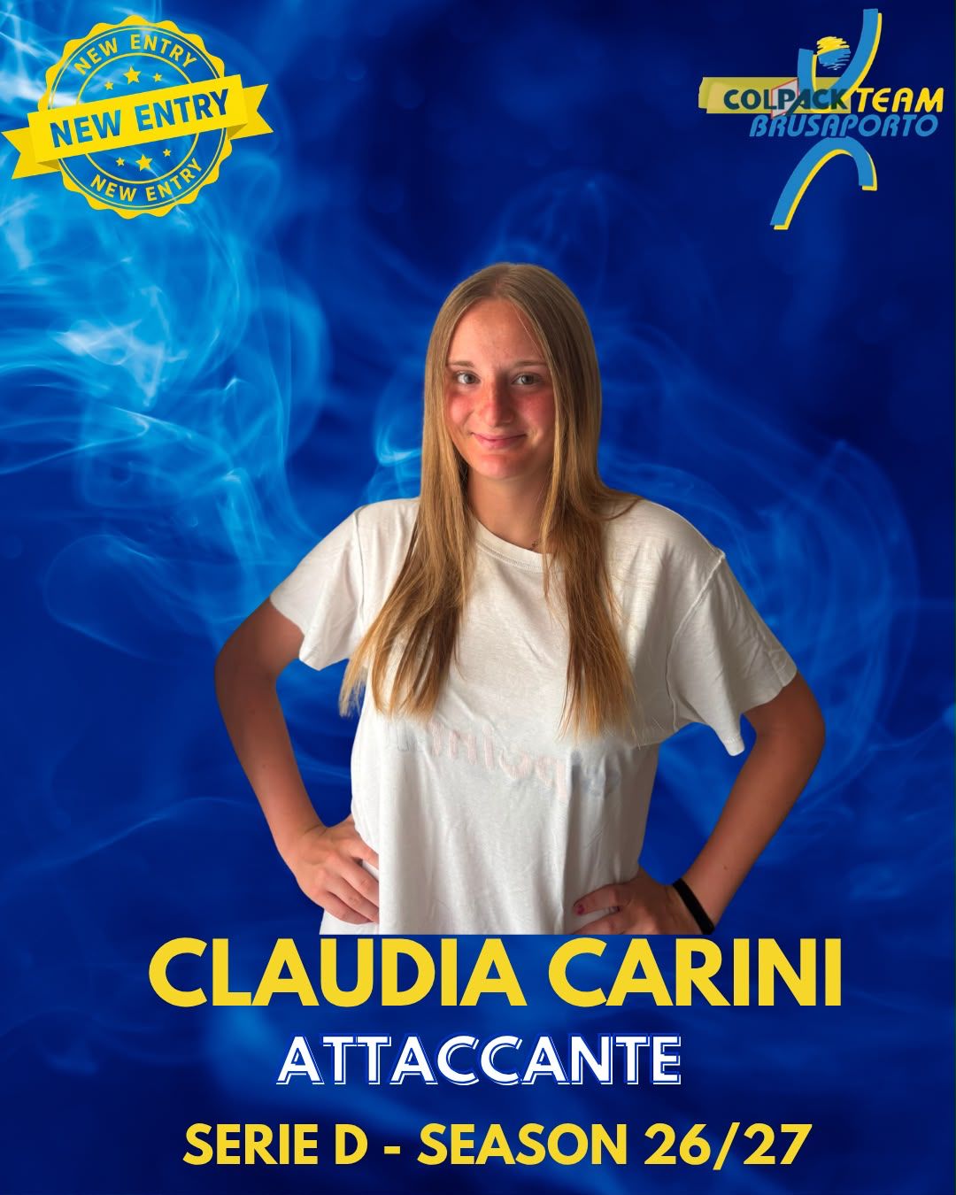 Claudia Carini