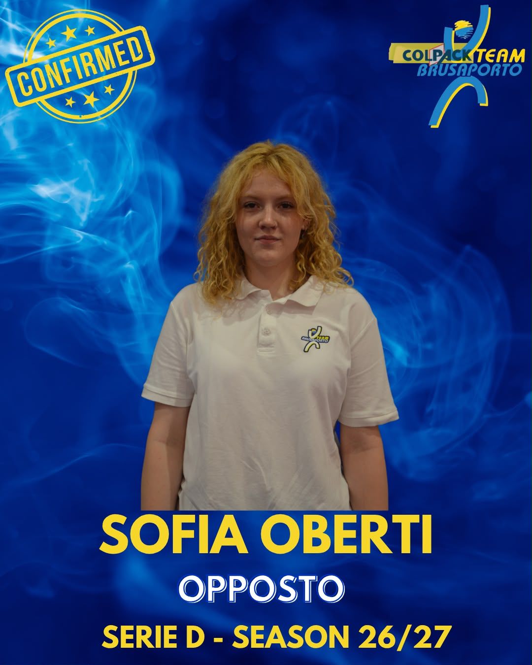 Sofia Oberti