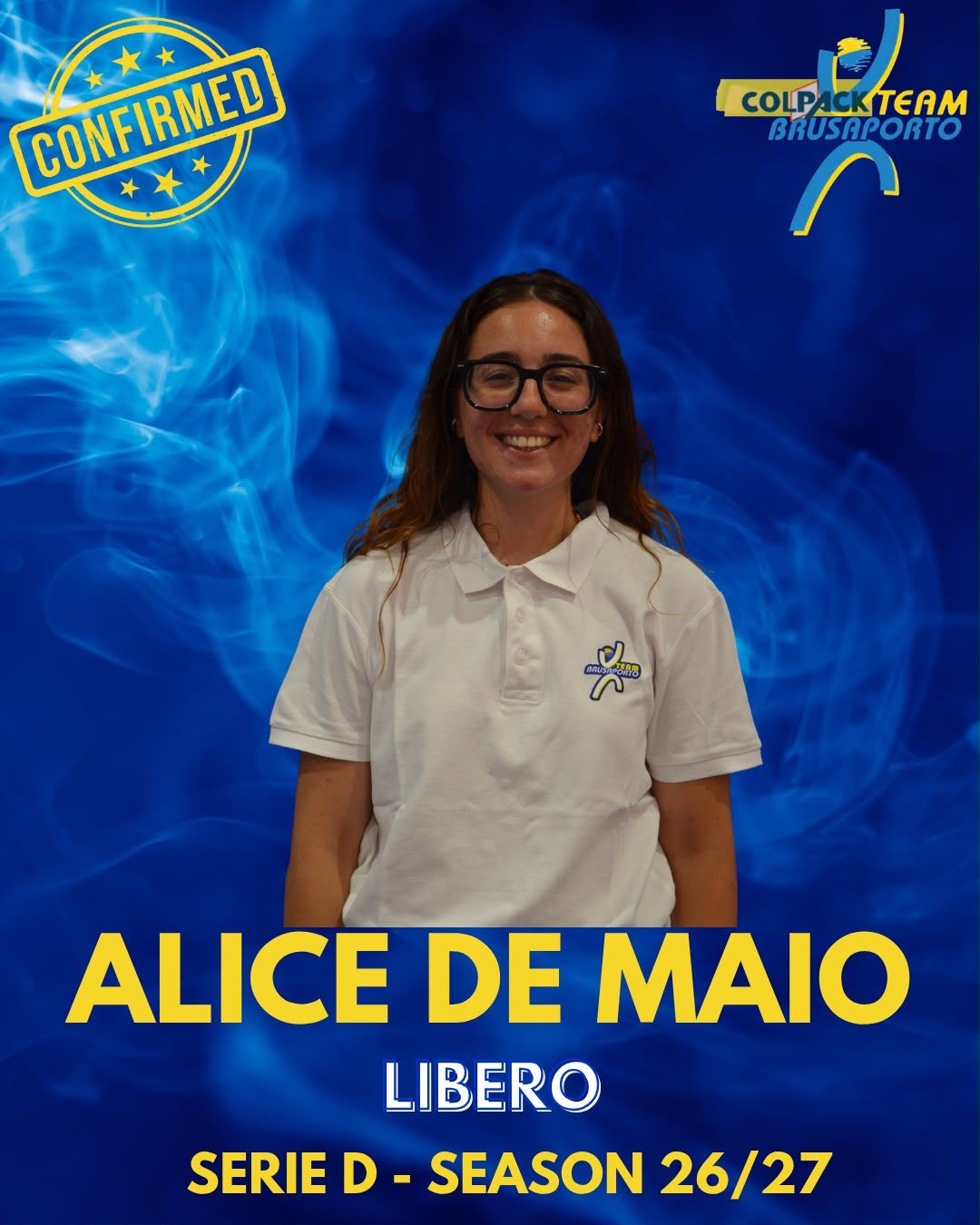 Alice De Maio