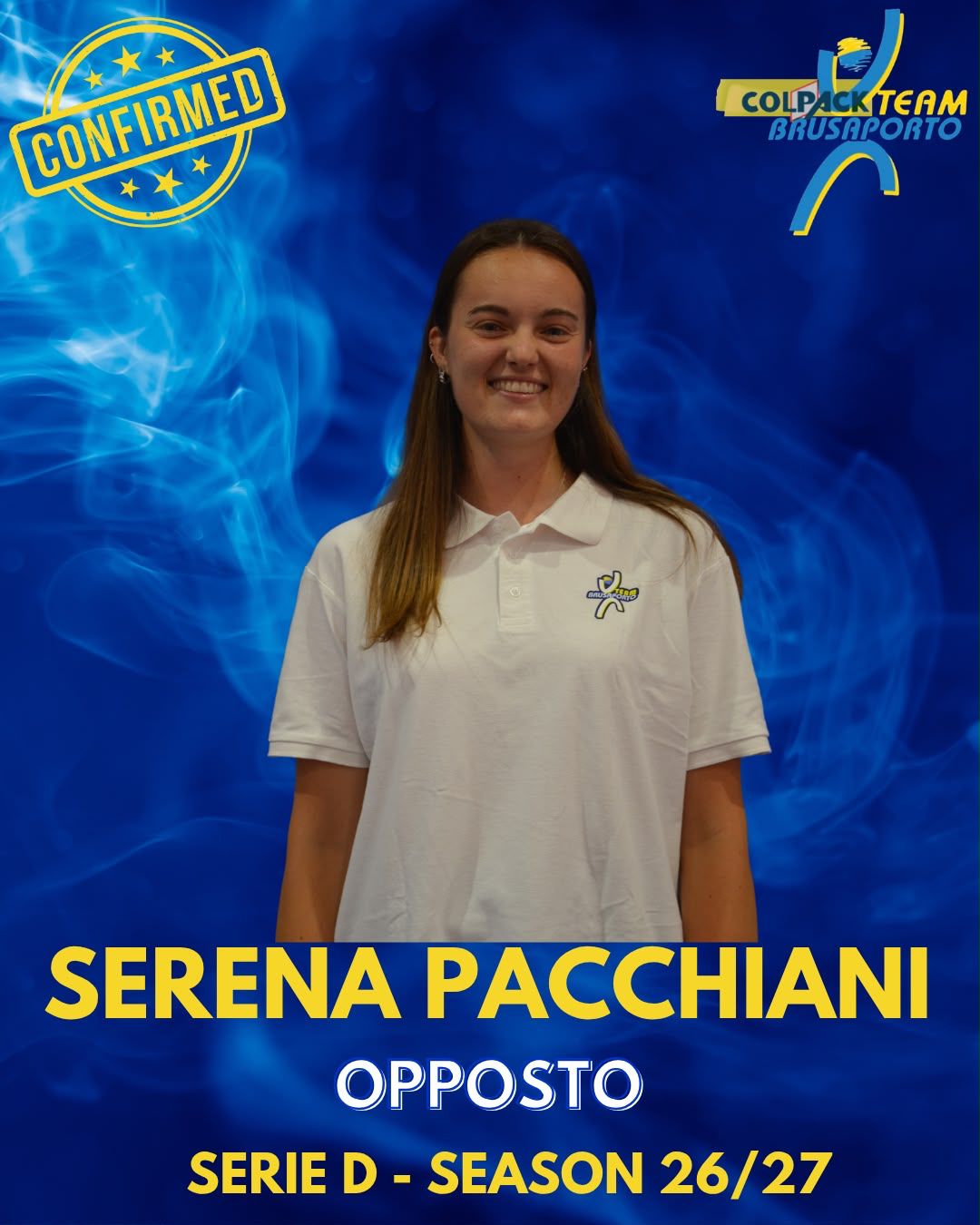 Serena Pacchiani