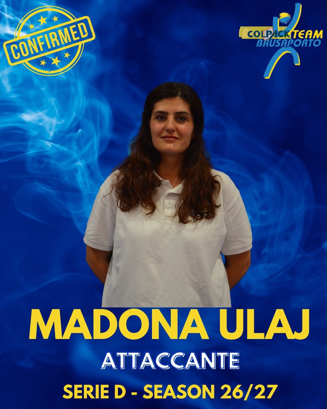 Madona Ulaj