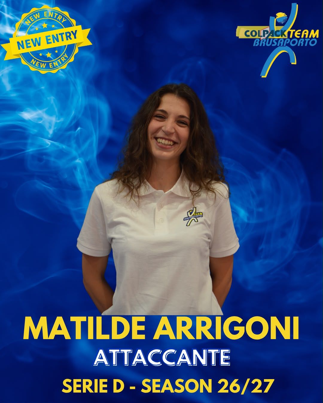 Matilde Arrigoni