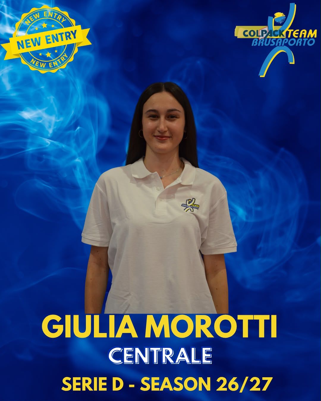 Giulia Morotti