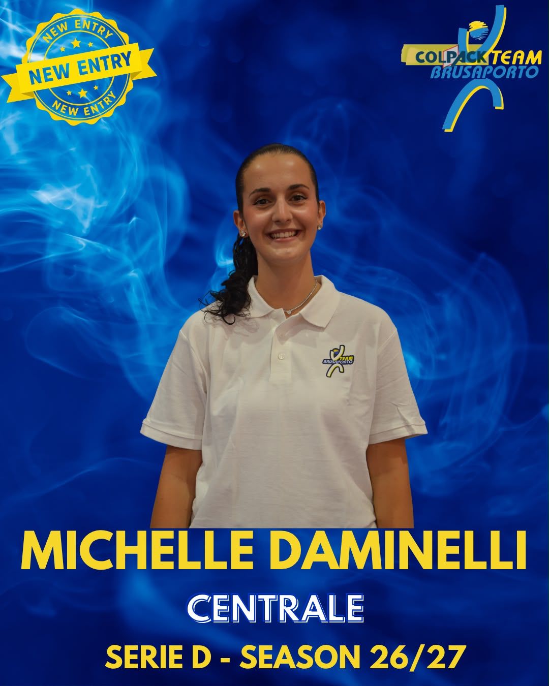 Michelle Daminelli